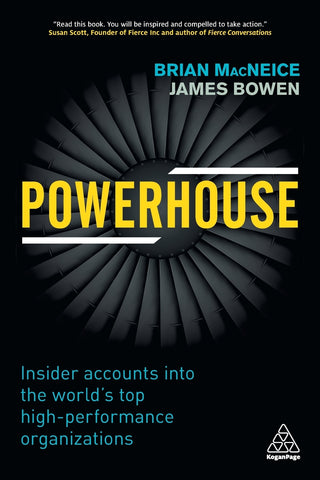 Powerhouse