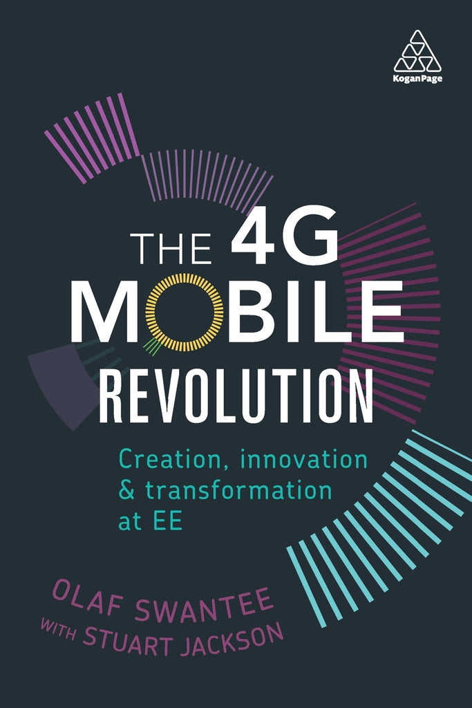 4g Mobile Revolution