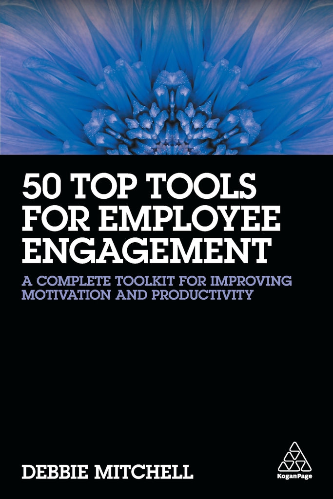 50 Top Tools for Employee Engagement