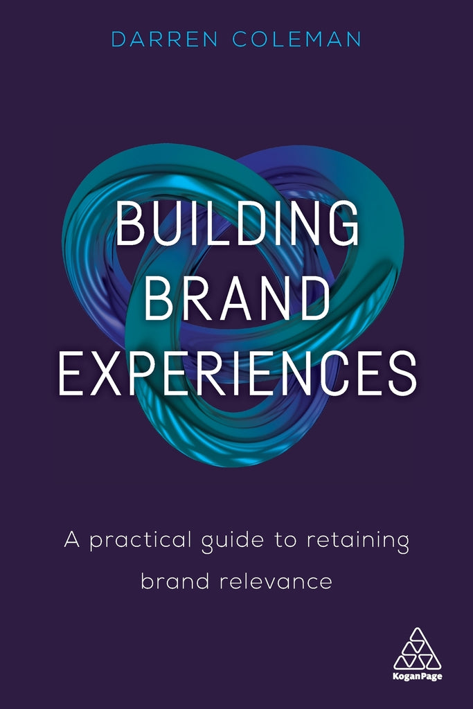 Building Brand Experiences