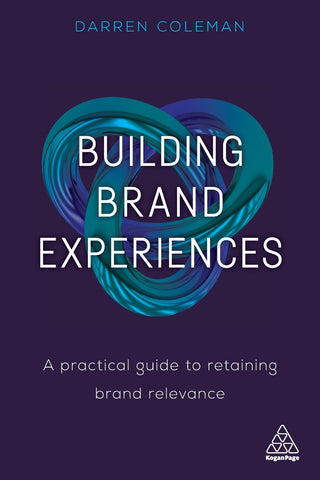 Building Brand Experiences