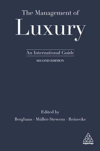 Management of Luxury