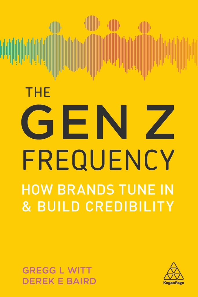 Gen Z Frequency