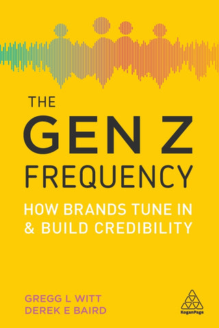 Gen Z Frequency