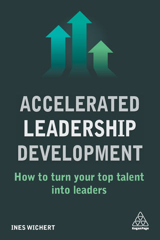 Accelerated Leadership Development