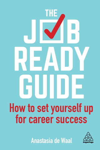 Job-Ready Guide