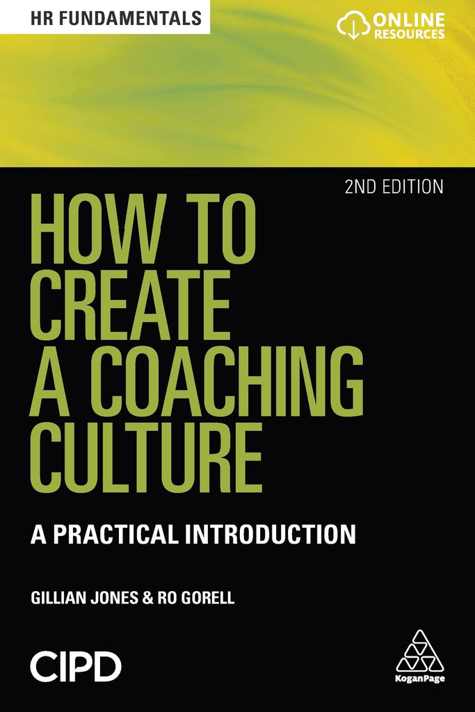 How to Create a Coaching Culture