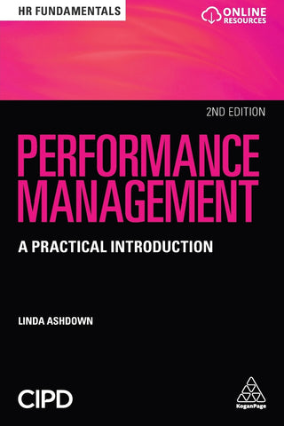 Performance Management