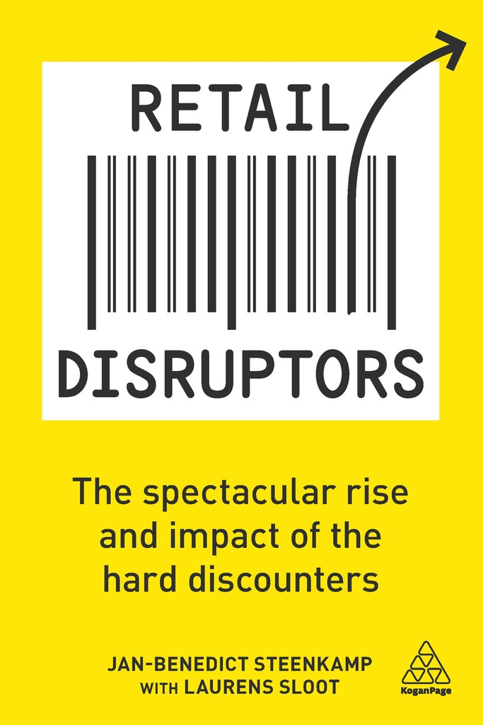 Retail Disruptors