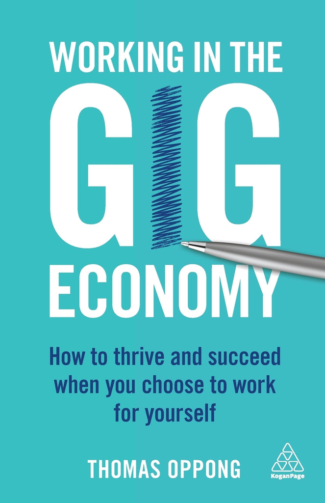 Working in the Gig Economy