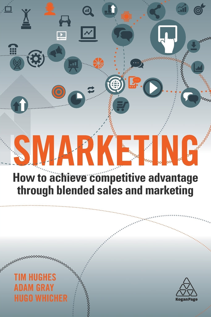 Smarketing