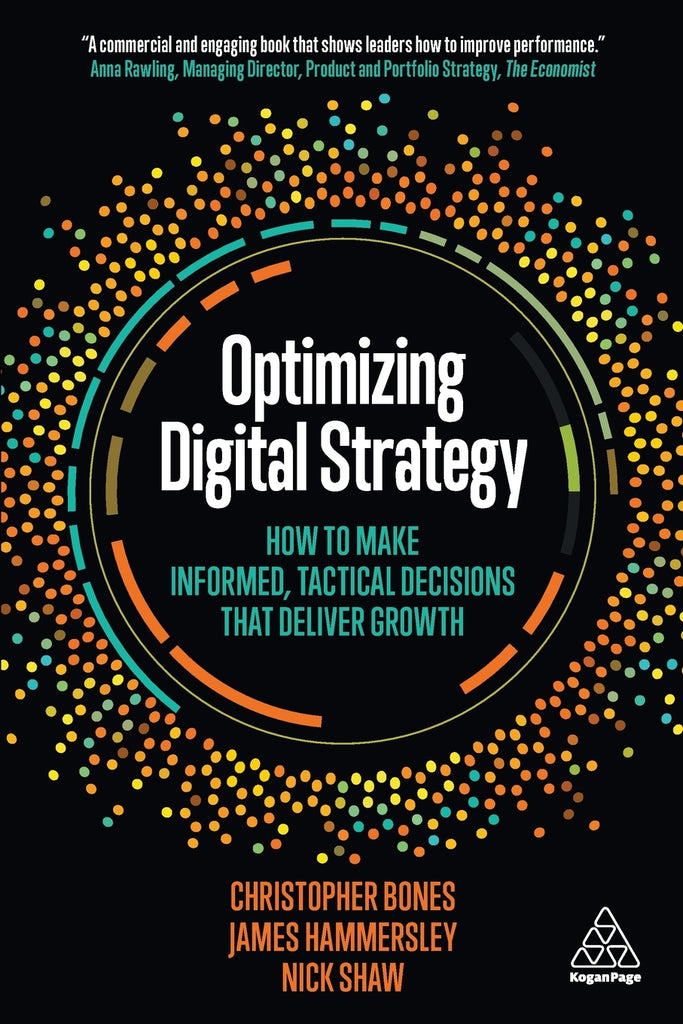 Optimizing Digital Strategy