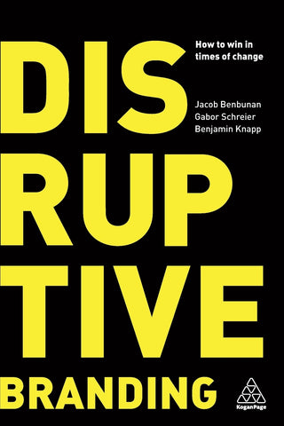 Disruptive Branding
