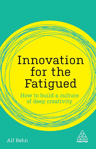 Innovation for the Fatigued