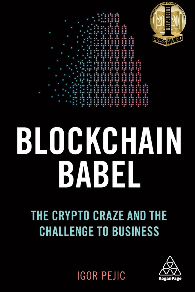 Blockchain Babel