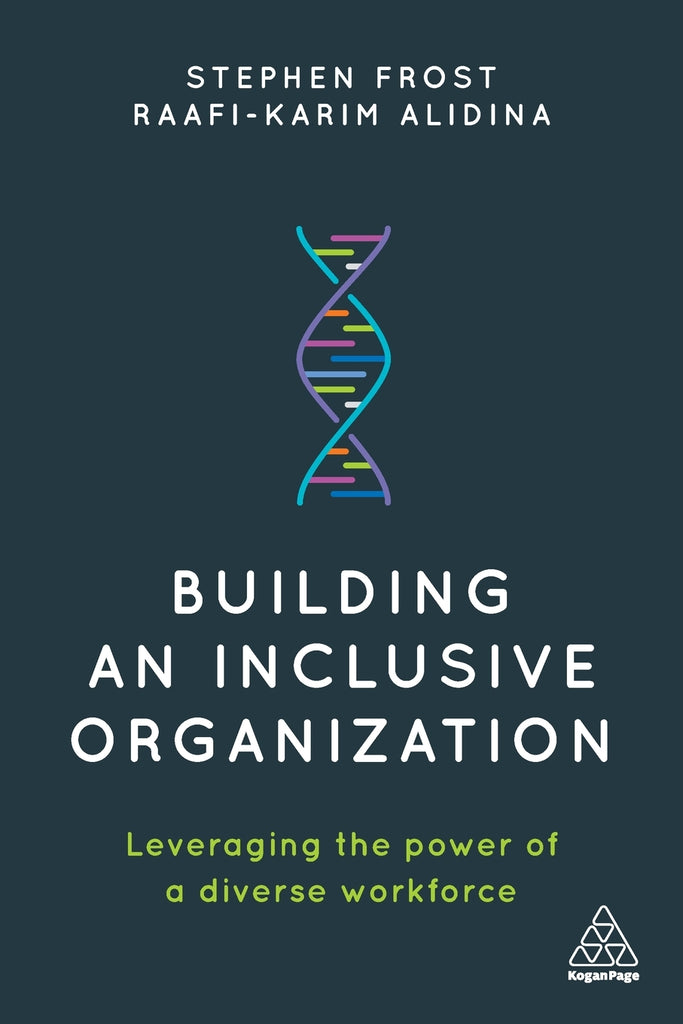 Building an Inclusive Organization
