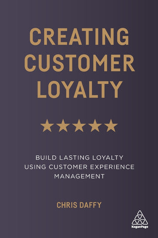Creating Customer Loyalty