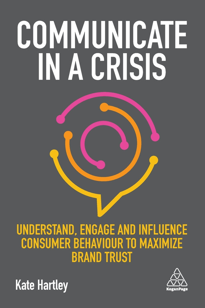 Communicate in a Crisis