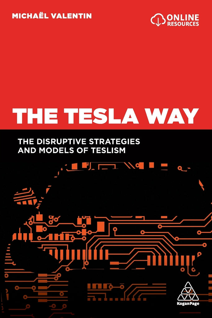 Tesla Way