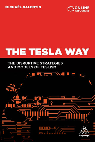 Tesla Way