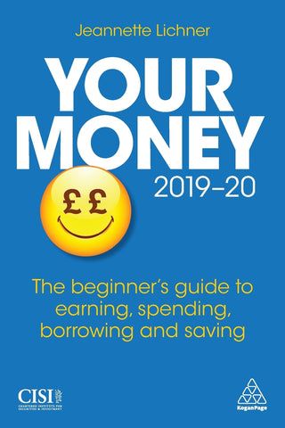 Your Money 2019-20