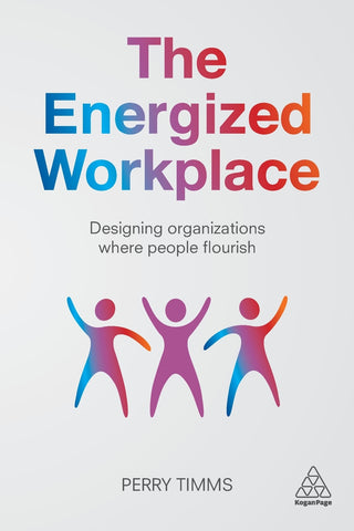 Energized Workplace
