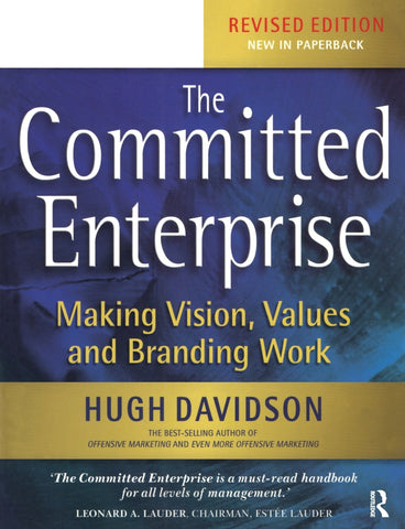 The Committed Enterprise