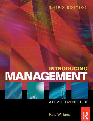 Introducing Management