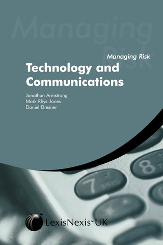 Managing Risk