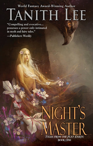 Night's Master