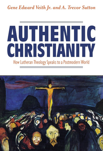 Authentic Christianity