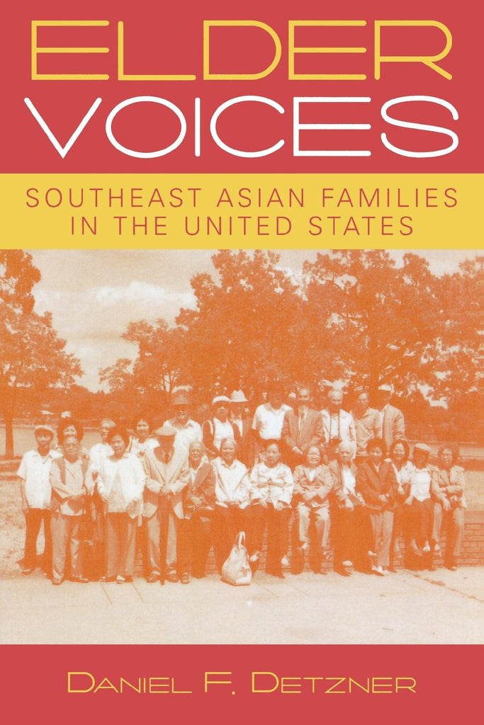 Elder Voices