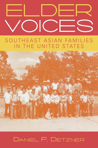 Elder Voices