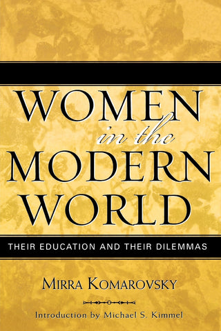 Women in the Modern World