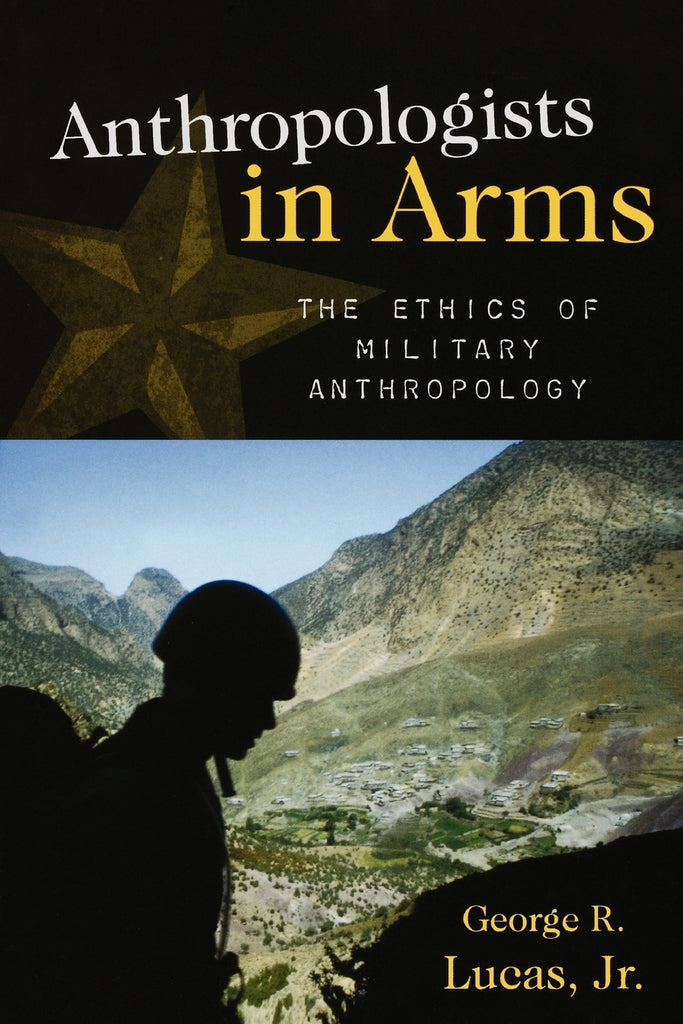 Anthropologists in Arms