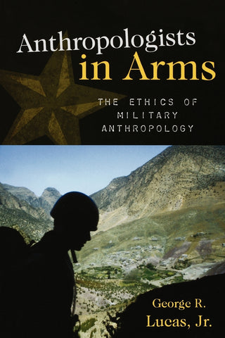 Anthropologists in Arms