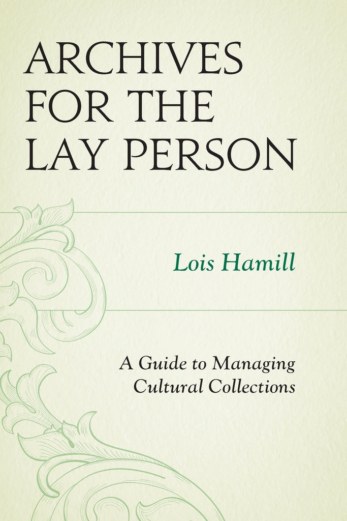Archives for the Lay Person