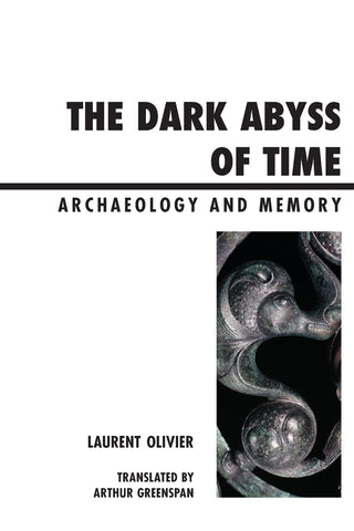 The Dark Abyss of Time
