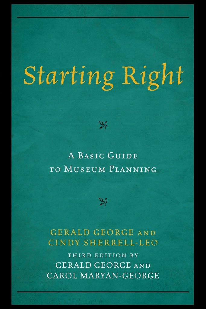 Starting Right