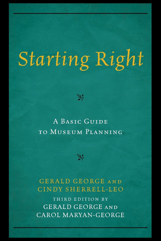 Starting Right