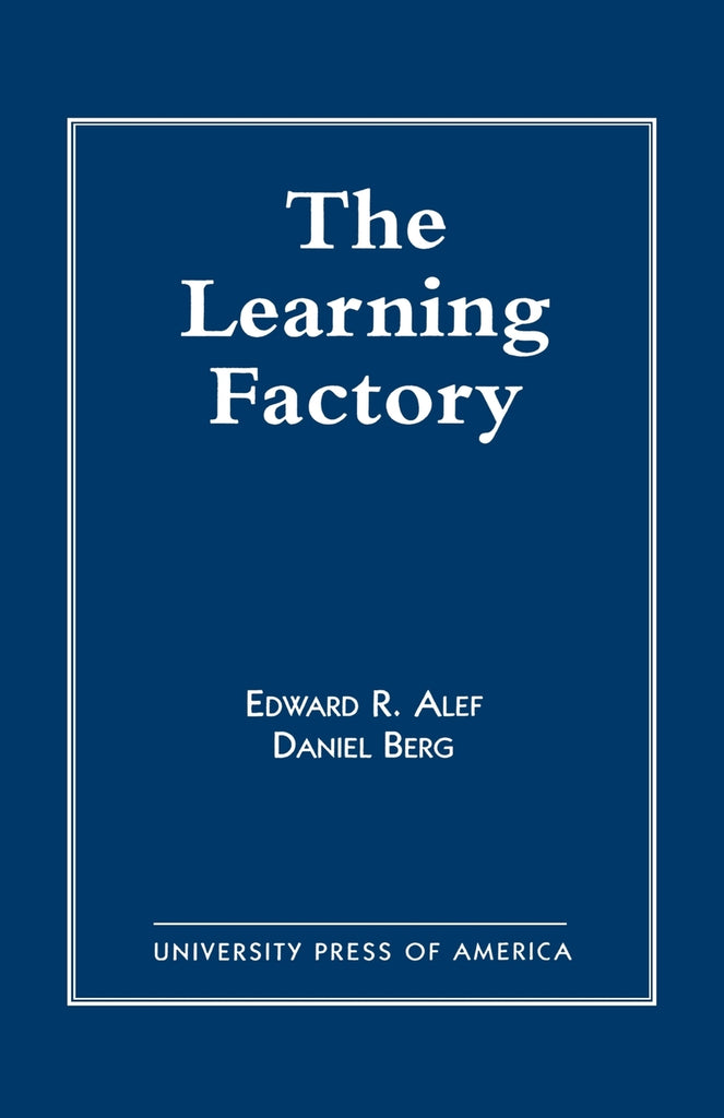 Learning Factory