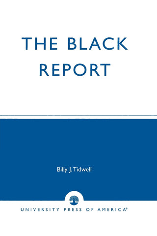 Black Report