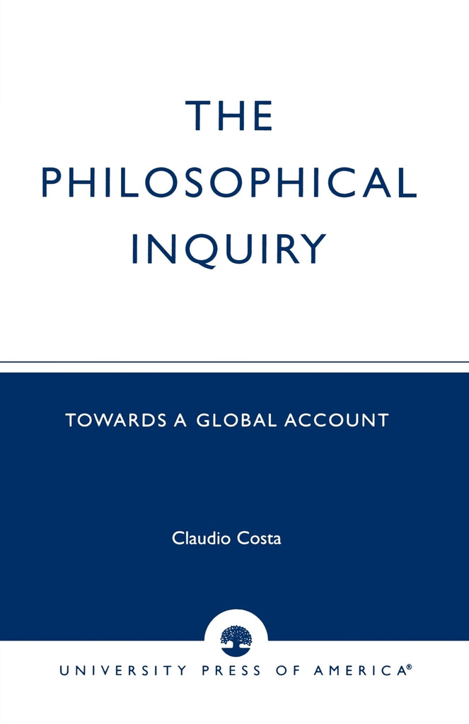 Philosophical Inquiry