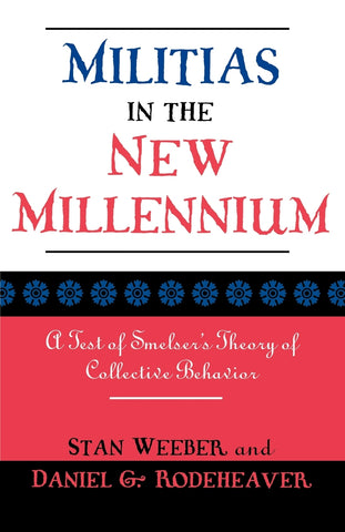 Militias in the New Millennium
