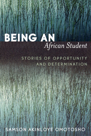 Being an African Student