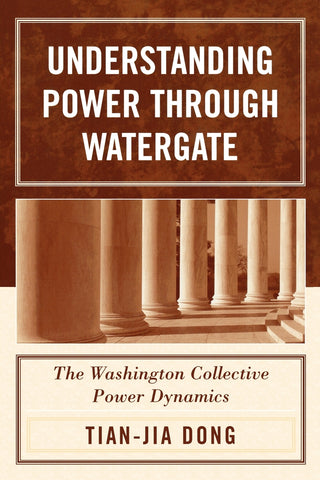 Understanding Power through Watergate