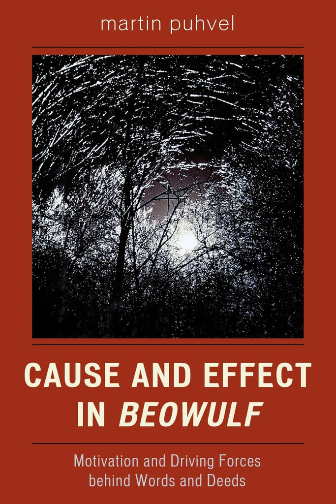 Cause and Effect in Beowulf