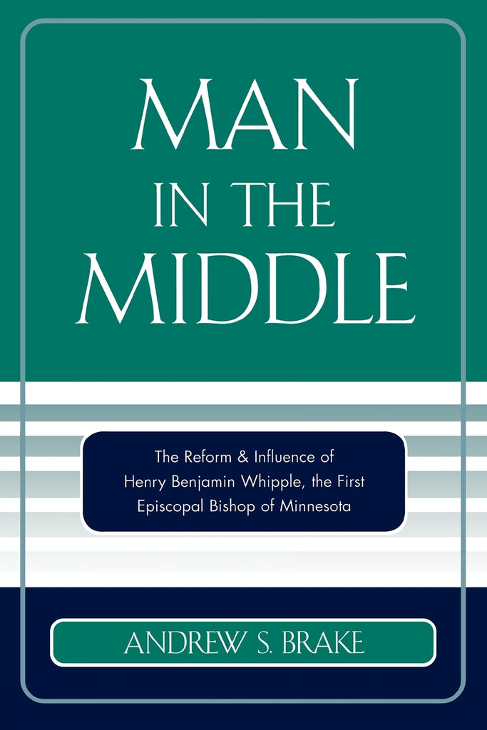 Man in the Middle