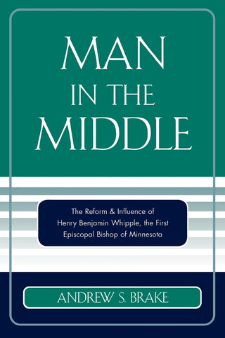 Man in the Middle