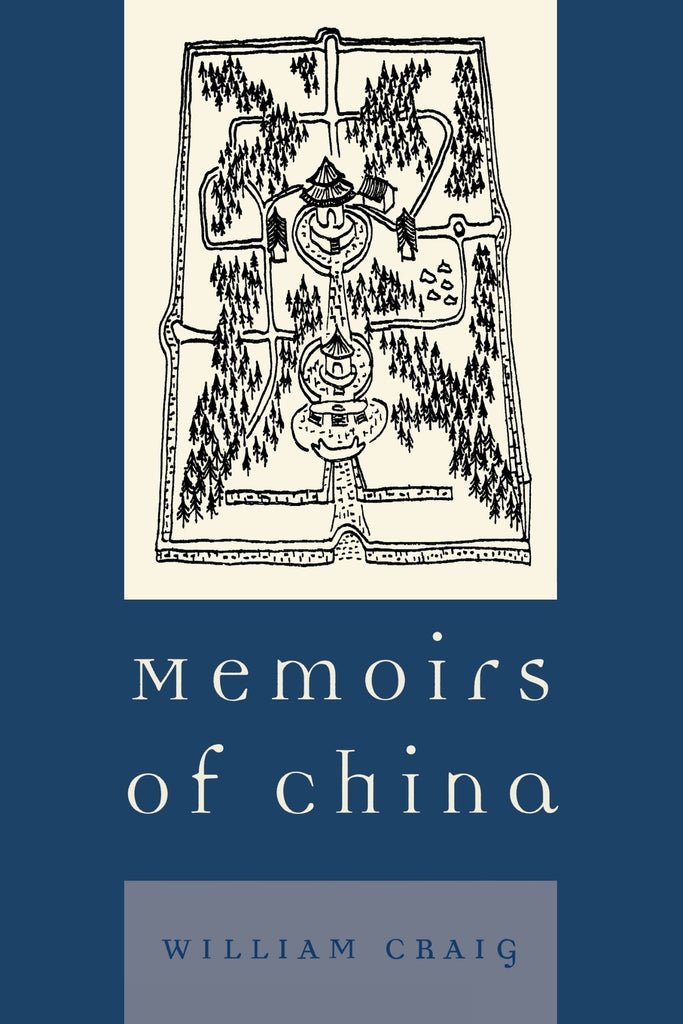 Memoirs of China